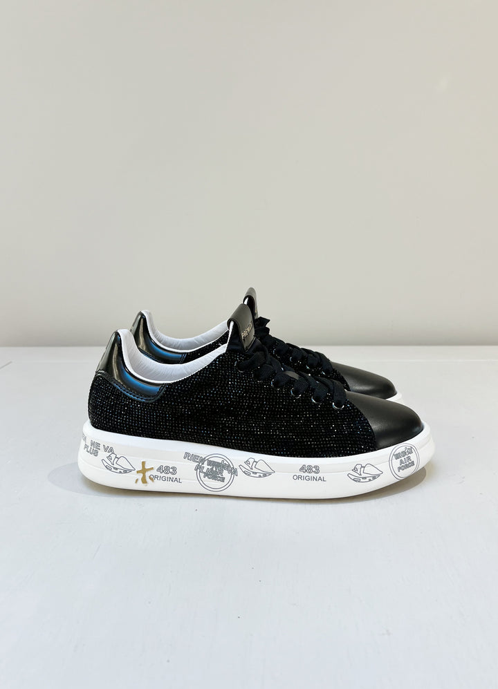 Sneaker Belle Premiata – scalviniabbigliamento